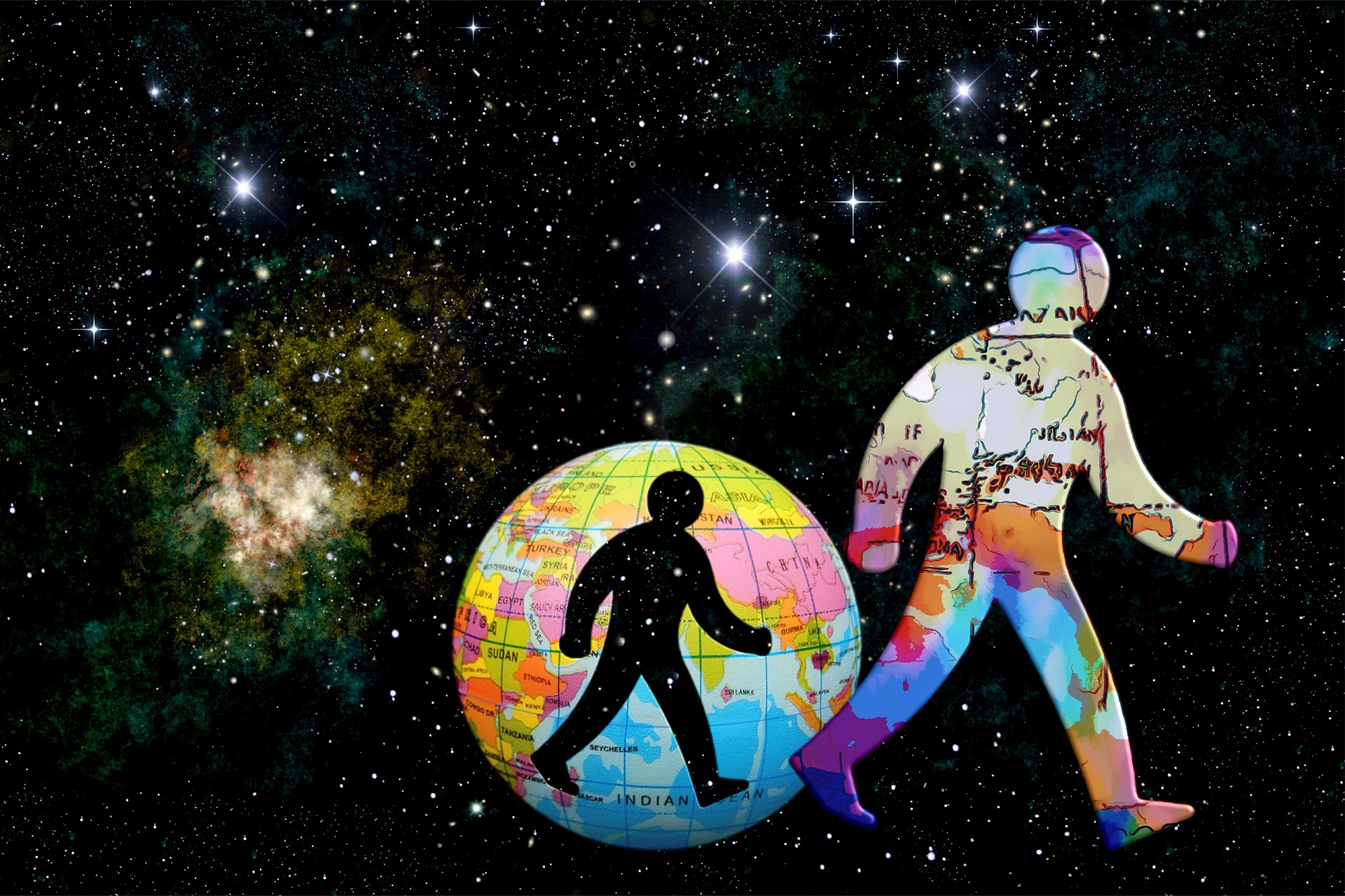 Space-Tourism Trans-Sys